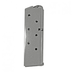 Kimber Micro 9 & Evo Sp, 6rd Magazine