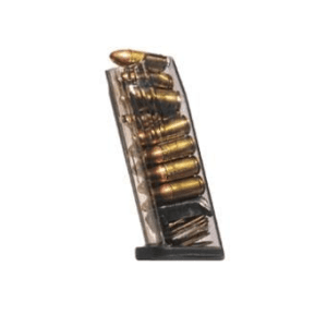 Elite-Tactical-Systems Elite Tactical Systems (Ets) Magazine Heckler & Koch Vp9sk 9mm 12/Rd