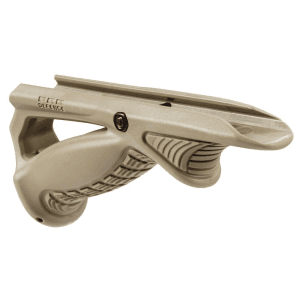 Fab-Defense Fab Defense Ptk Ergonomic Pointing Grip Fde