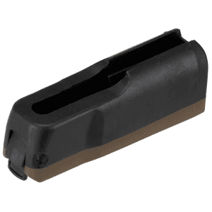 Browning X-Bolt Rotary Rifle Magazine Smoked Bronze Long Magnum 3/Rd
