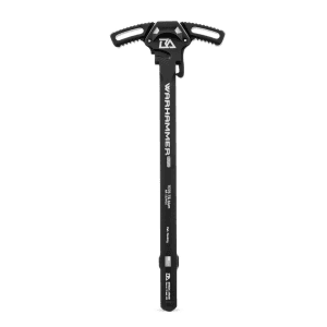 Breek-Arms Breek Arms Warhammer Mod2 Ar-15 Ambi Charging Handle Black