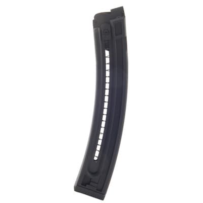 Pro Mag German Sport Gun Gsg-5 22rd Magazine 22lr - German Sport Gun Gsg-5 Magazine 22lr 22rd Polymer Black