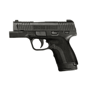 Honor Defense Honor Guard F.I.S.T. 9mm Sub-Compact Centerfire Pistol