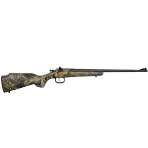 Keystone Crickett 22 LR Bolt-Action Rifle