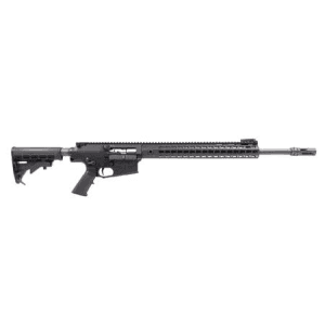 Knights Armament SR-25 E2 APR 308 Win Rifle (Demo Model) (Magazine Not Included)