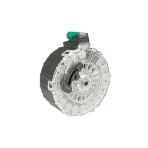 Pro Mag 12 Gauge 20-Round Polymer Drum Magazine