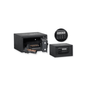 Bulldog Standard Digital Pistol Vault
