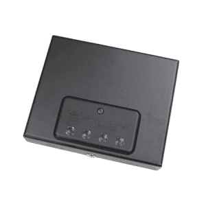 Bulldog Magnum Top Load Digital Pistol Vault