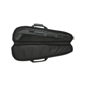 Allen 32 Inch Pistol Grip Shotgun Case (Black)