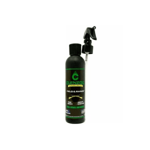 Clenzoil Field and Range Solution 8 oz Bottle with Trigger