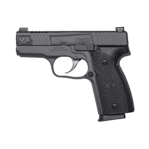 Kahr Arms K9 9mm 25th Anniversary Series Pistol