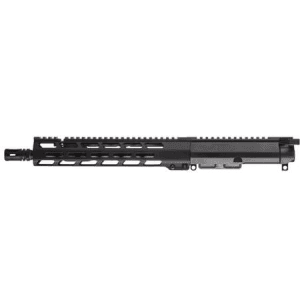 Primary Weapons MK111 Pro Upper 223 Wylde 11.85 Inch BBL Complete Upper Receiver Black