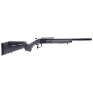 CVA Scout 400 Legend Rifle with Picatinny Rail