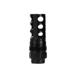 Primary Weapons FRC 3-port 223 Compensator Tapered - (1/2-28)