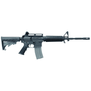 Bushmaster Carbon-15 5.56mm Carbon Fiber Rifle