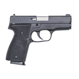 Kahr Arms K9 9mm Centerfire Pistol with Matte Finish