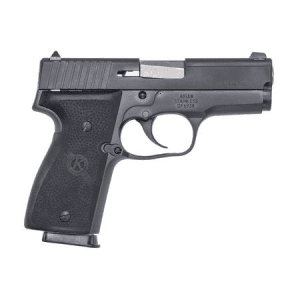 Kahr Arms K40 40SW Semi-Automatic Pistol