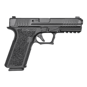 Polymer80 PFS9 Full-Size 9mm Black Striker-Fired Pistol