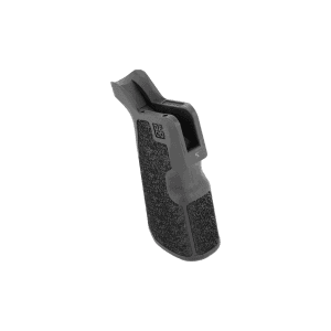 Die Free Co Kung Fu AR-15 Pistol Grip - Gray