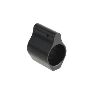 Radical Firearms Low Profile - Gas Block - .750""