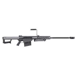 Barrett Model 82A1 Rifle 50 BMG - 29"" - Manganese Phosphate