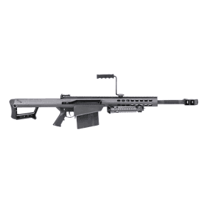 Barrett Model 82A1 Rifle 50 BMG - 20"" - Manganese Phosphate