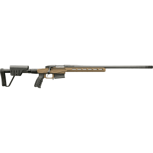 Bergara MG Lite 7mm PRC Bolt Action Rifle - 22"" - Flat Dark Earth
