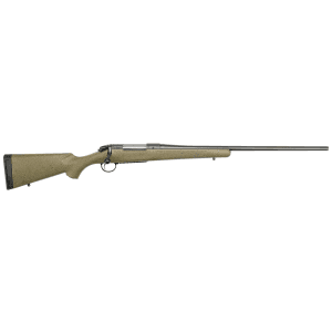 Bergara Hunter Rifle 308 Win - 22"" - Black