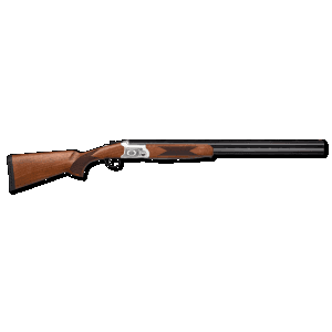Pointer Acrius Over Under Shotgun 28 Gauge - 28"" - Blued