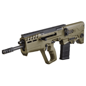 IWI Tavor 7 Bullpup 308 Win 16.5" 10rd Semi-Auto Rifle | OD Green