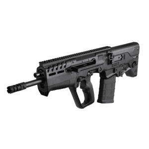 Israel Weapon Industries Iwi Tavor 7 Bullpup Flattop 7.62 Nato 16.5" 20rd Semi-Auto Rifle - Black