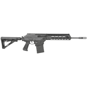 Israel Weapon Industries Iwi Galil Ace G2 7.62 Nato 16" 20rd Semi-Auto Rifle - M-Lok | Black