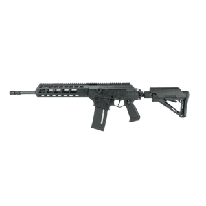 Israel Weapon Industries Iwi Galil Ace Gen2 5.56 Nato 16" 30rd Semi-Auto Rifle - M-Lok - Black
