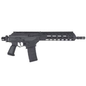 Israel Weapon Industries Iwi Us Galil Ace Gen2 5.56 Nato 13" 30rd Semi-Auto Pistol W/ No Brace - Black