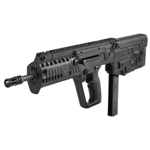 Israel Weapon Industries Iwi Tavor Xb95 9mm 17" 32rd Semi-Auto Rifle W/ Bullpup Stock | Black