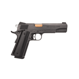 Kimber 1911 45 Acp 5" 8rd - Black