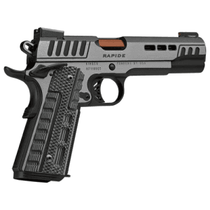 Kimber Rapide 9mm 5" 9rd Pistol - Dusk