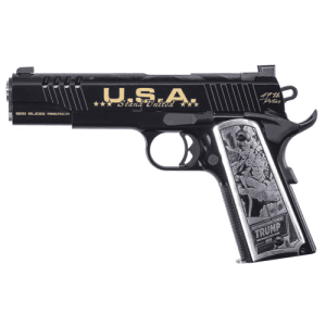 Auto-Ordnance 1911 Semi-Auto 5" 7rd - TRUMP