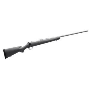 Kimber Montana 7mm-08 Rem 22" 4rd Bolt Rifle - Grey / Stainless