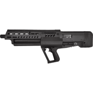 Israel Weapon Industries Iwi Tavor Ts12 Bullpup Left Hand 12 Gauge 3" 18.5" 15rd Semi-Auto Tube Fed Shotgun - Black