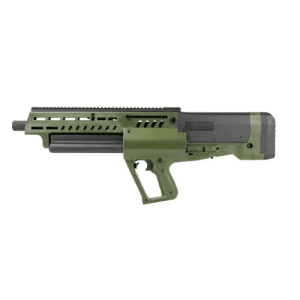 Israel Weapon Industries Iwi Tavor Ts12 Bullpup Flattop 12 Gauge 3" 18.5" 15rd Semi-Auto Shotgun - Od Green / Black