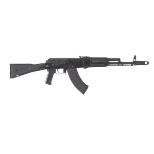 Kalashnikov Usa Kr-103sfs 7.62x39 16.33" 30+1 Folding Rifle - Black