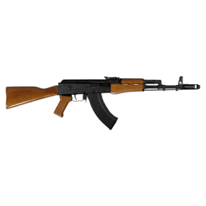 Kalashnikov Usa Kali 103 7.62x39 16.33" 10rd Semi-Auto Rifle - Black | Walnut