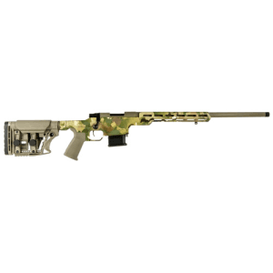 Howa M1500 Mini Chassis Rifle Only Multicam/Fde