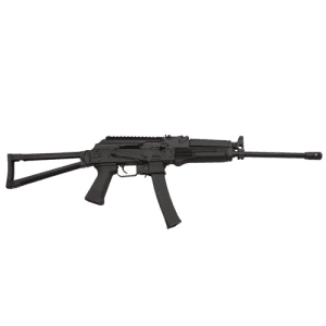 Kalashnikov Usa Kalashnikov Kr-9 9mm 16" Black 30rd Folding Stock