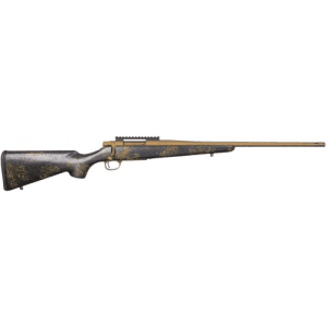 Howa M1500 Superlite Carbon 308 Win 20" 4rd Bolt Rifle W/ Threaded Barrel | Bronze