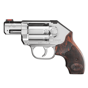 Kimber K6s Dcr (Deluxe Carry Revolver) 357 Mag