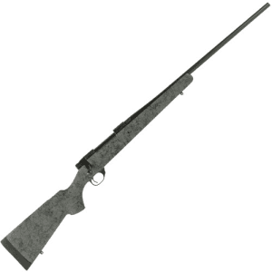 Howa M1500 Hs Prec Std Bbl Rifle Only 243 Win 22" Gray