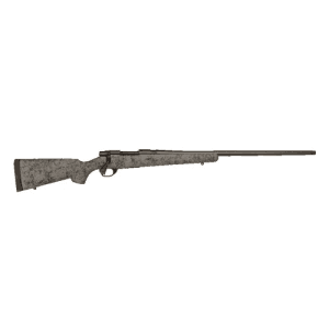 Howa M1500 Hs Prec Std Bbl Rifle Only 22-250 22" Tan