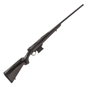 Howa M1500 Carbon Stalker 223 Rem 22" 5rd Bolt Rifle W/ Threaded Barrel - Black